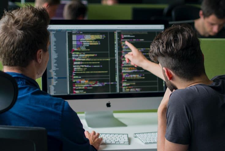 Websites That Convert